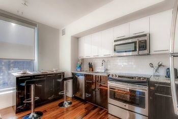 Appartement Global Luxury At Bcec *