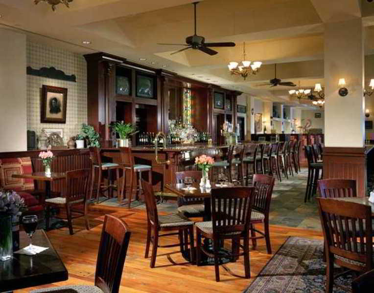 Hilton Logan Airport Boston