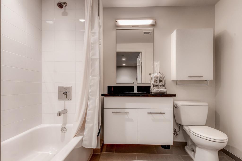 Global Luxury At Bcec Appartement *