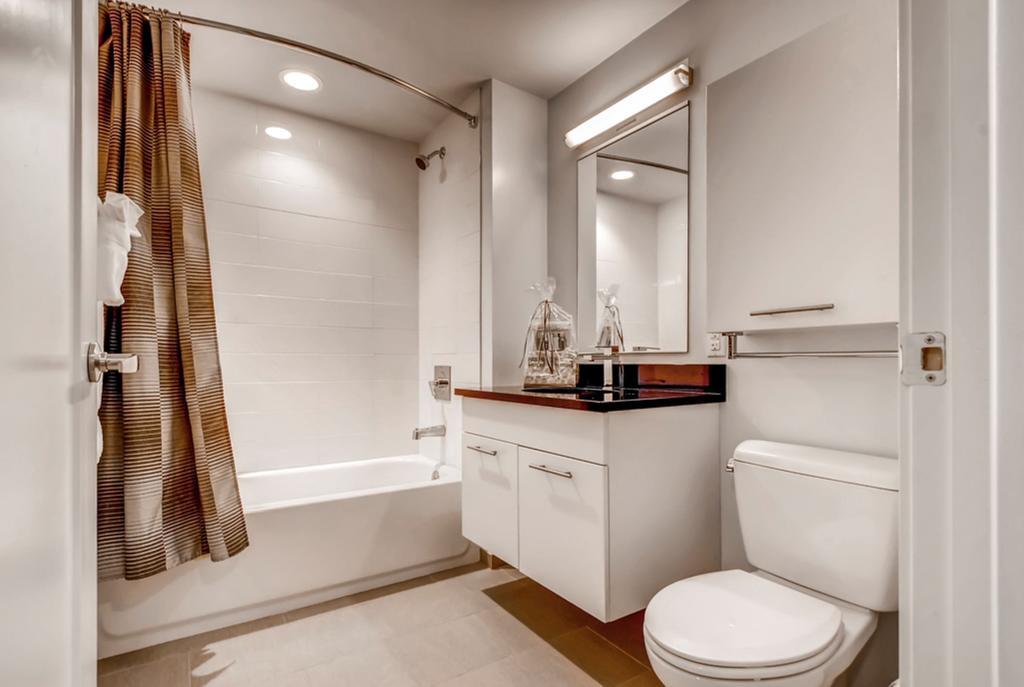 Global Luxury At Bcec Appartement