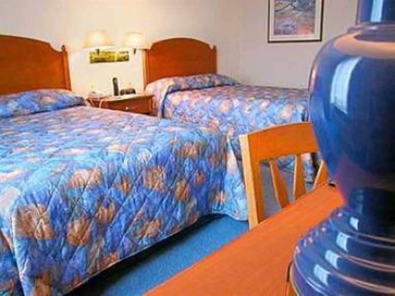 Hotel Doubletree By Hilton Bayside