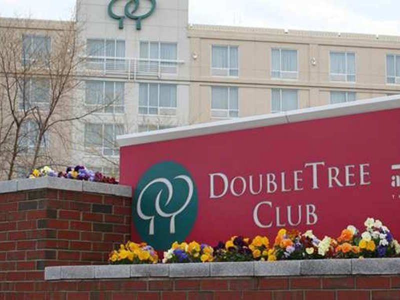 Doubletree By Hilton Bayside