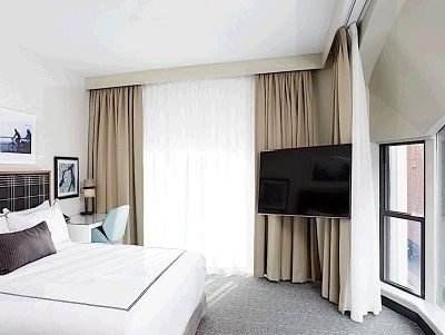 The Godfrey Hotel 4*