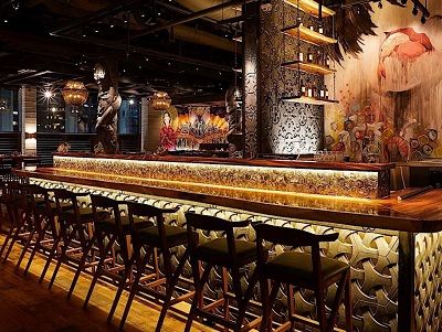 The Godfrey Hotel Boston