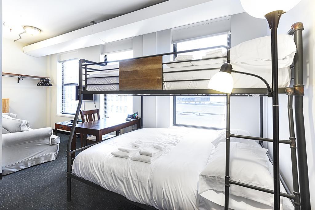 Apartment Temple Place Boston