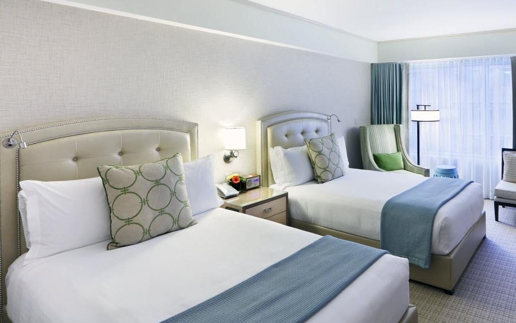 Hotel Seaport