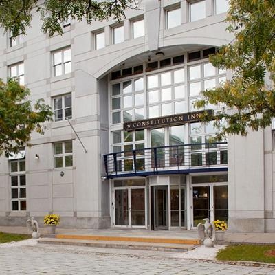 Constitution Hotel Boston