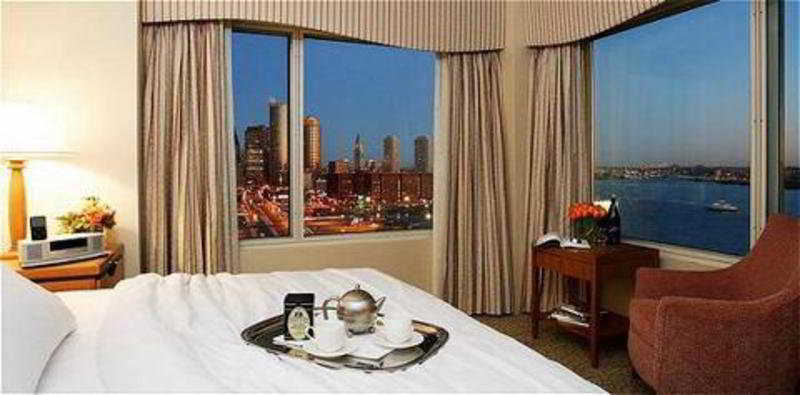 Seaport 4* Boston