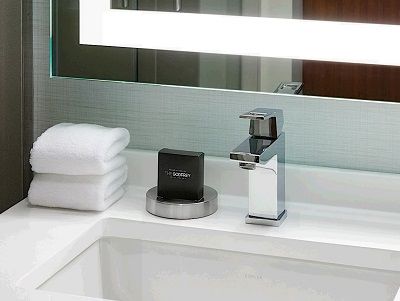 The Godfrey Hotel 4*