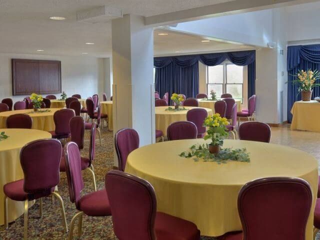 Constitution Hotel Boston