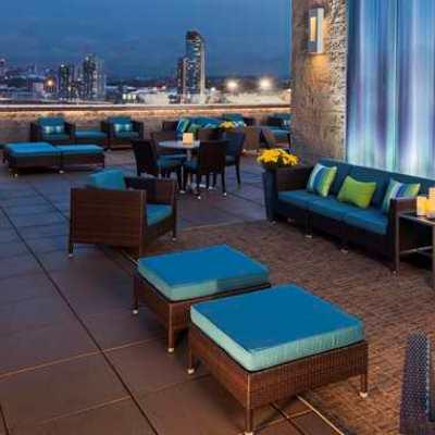 Doubletree By Hilton - Cambridge 4*