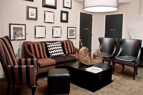 At St. Botolph Inn Boston