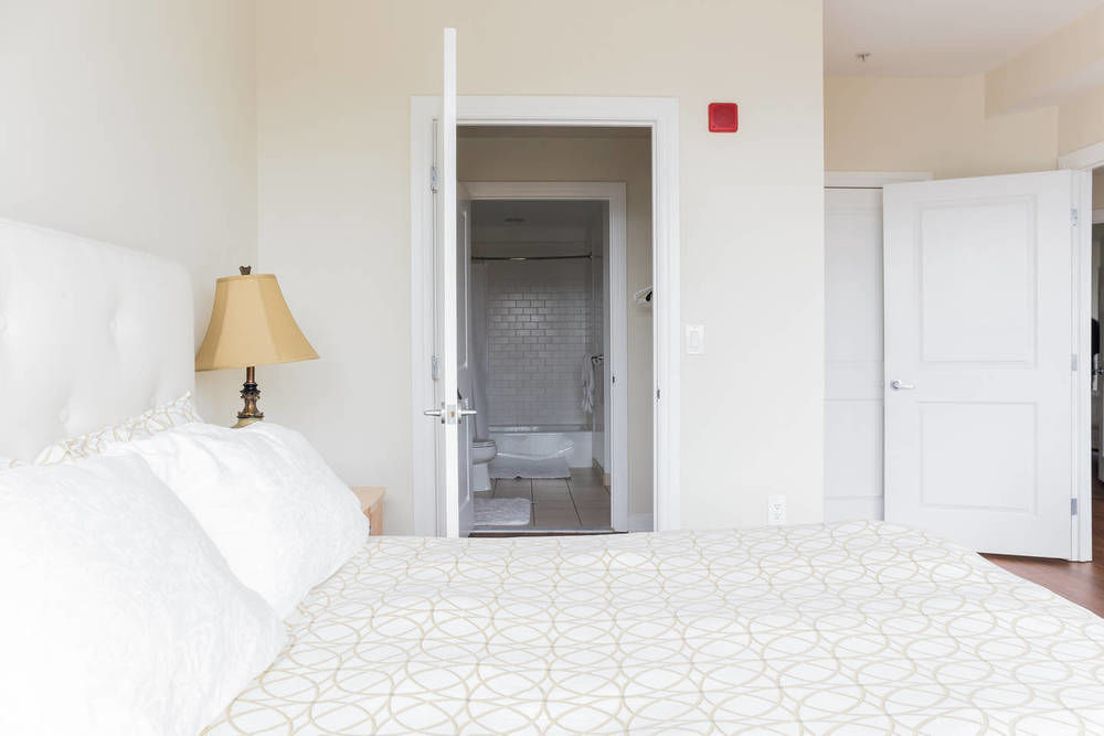 Appartement Charles River Executive