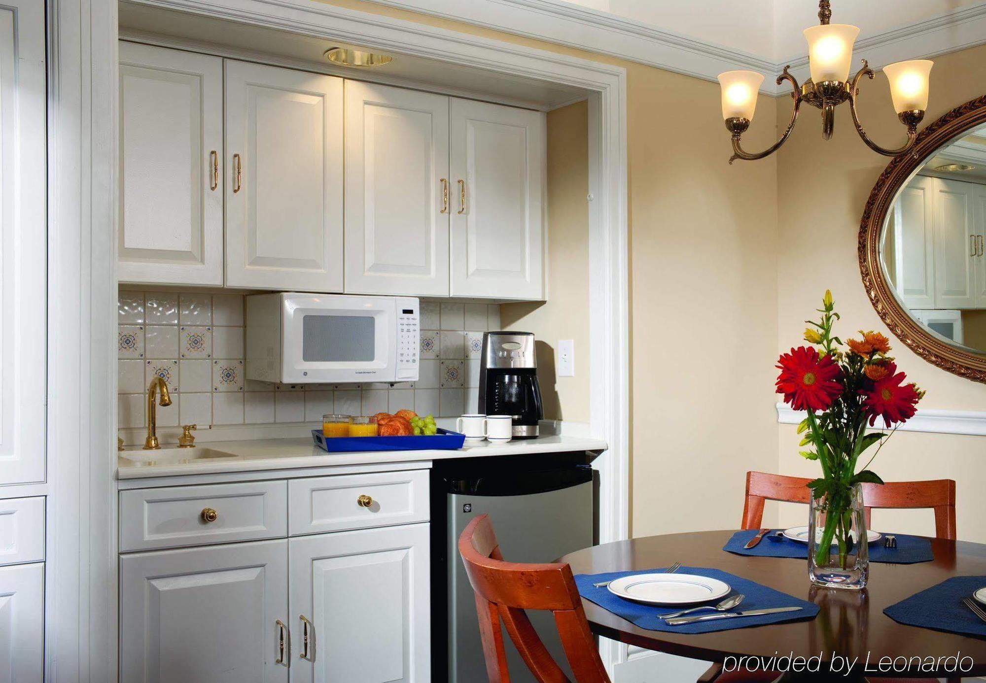 Marriott Vacation Club At Custom House,   Hotel Boston