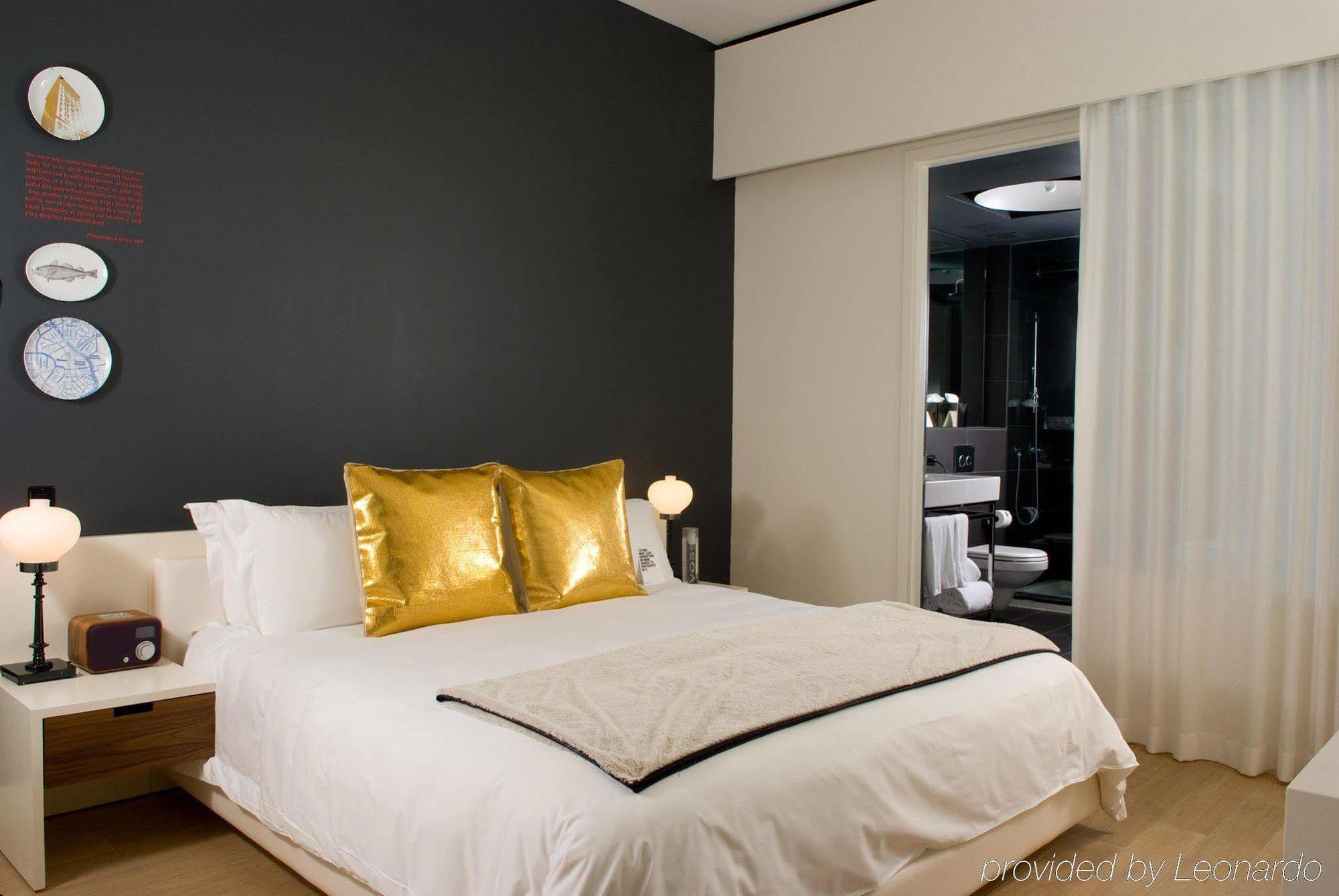 Hotel Ames Hotel, Curio Collection By Hilton Boston