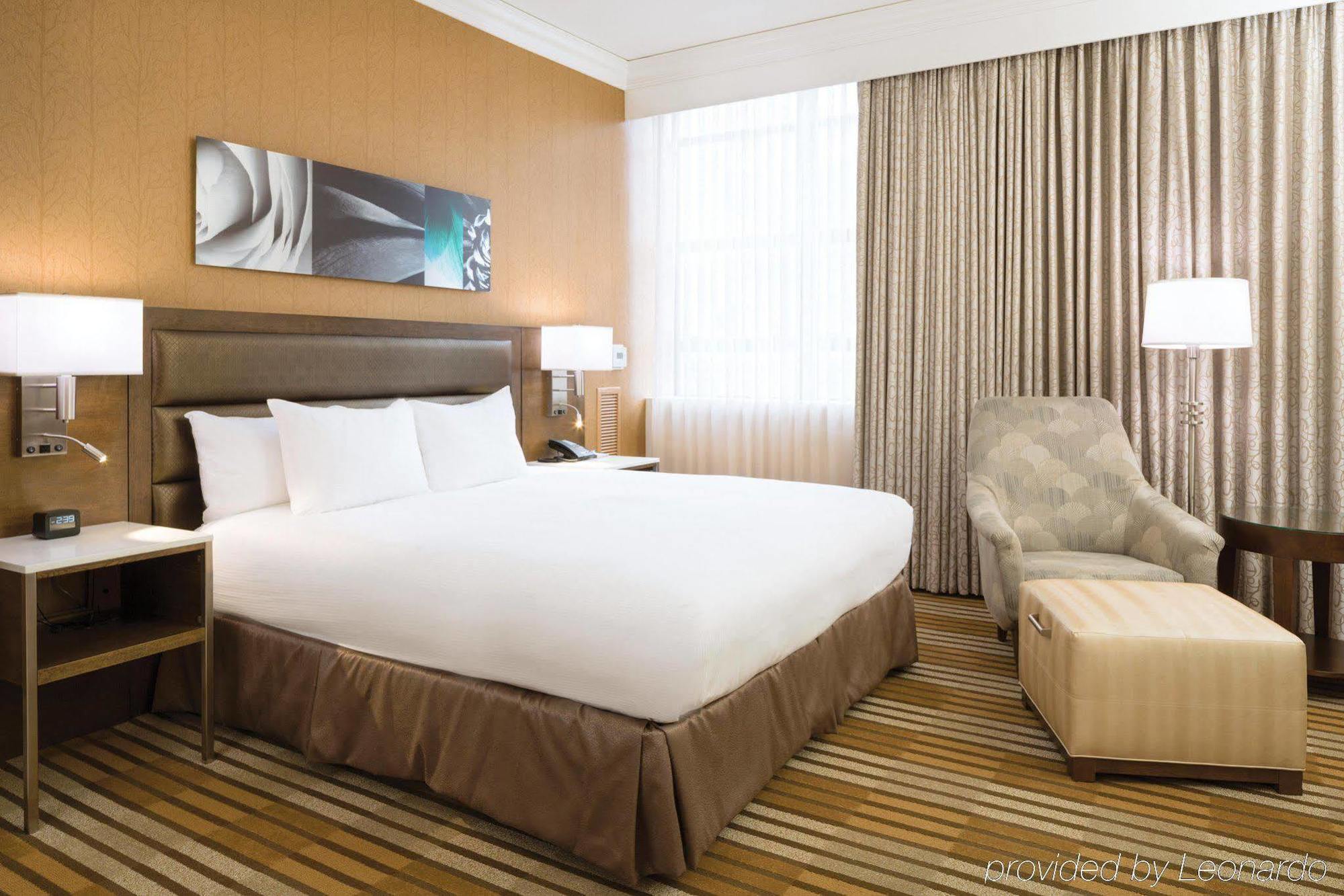 The Dagny Hotel