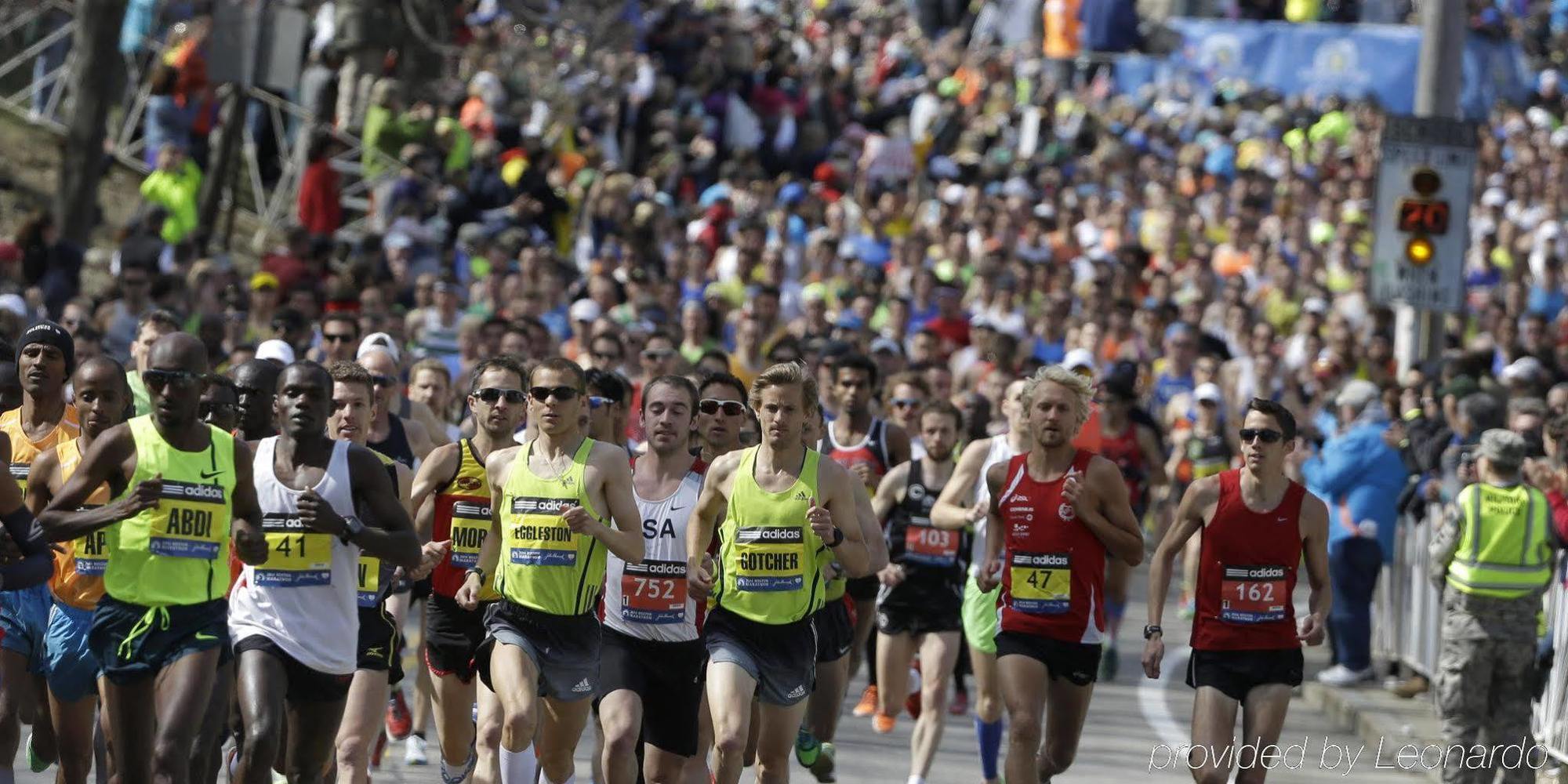 Hotel The Godfrey 4*