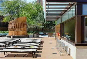 Charles River Executive Appartement *