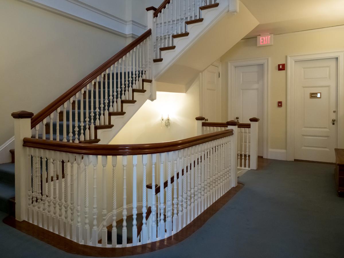 Bed & Breakfast The Gryphon House 3*