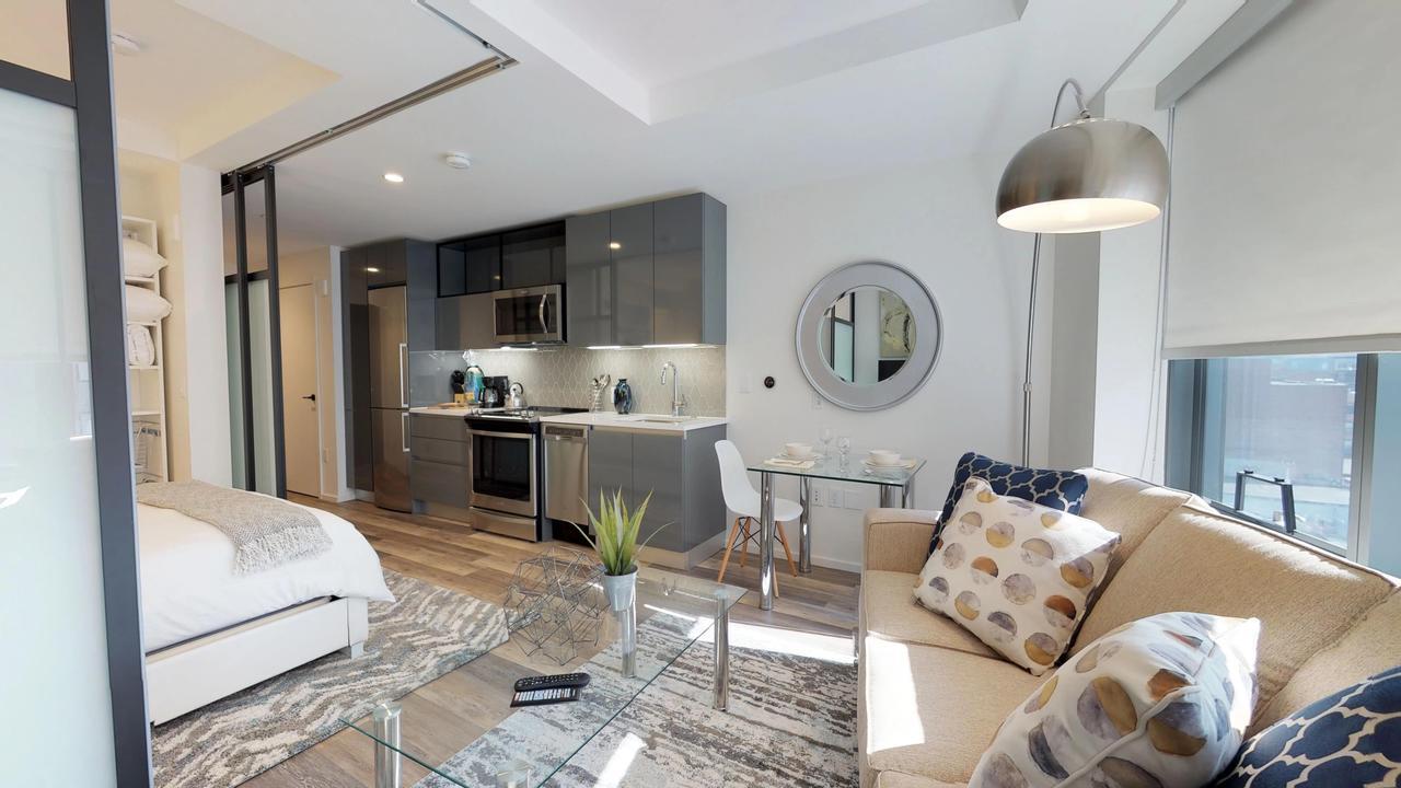 Harmony Medical Suites On Canal Apartamento Boston