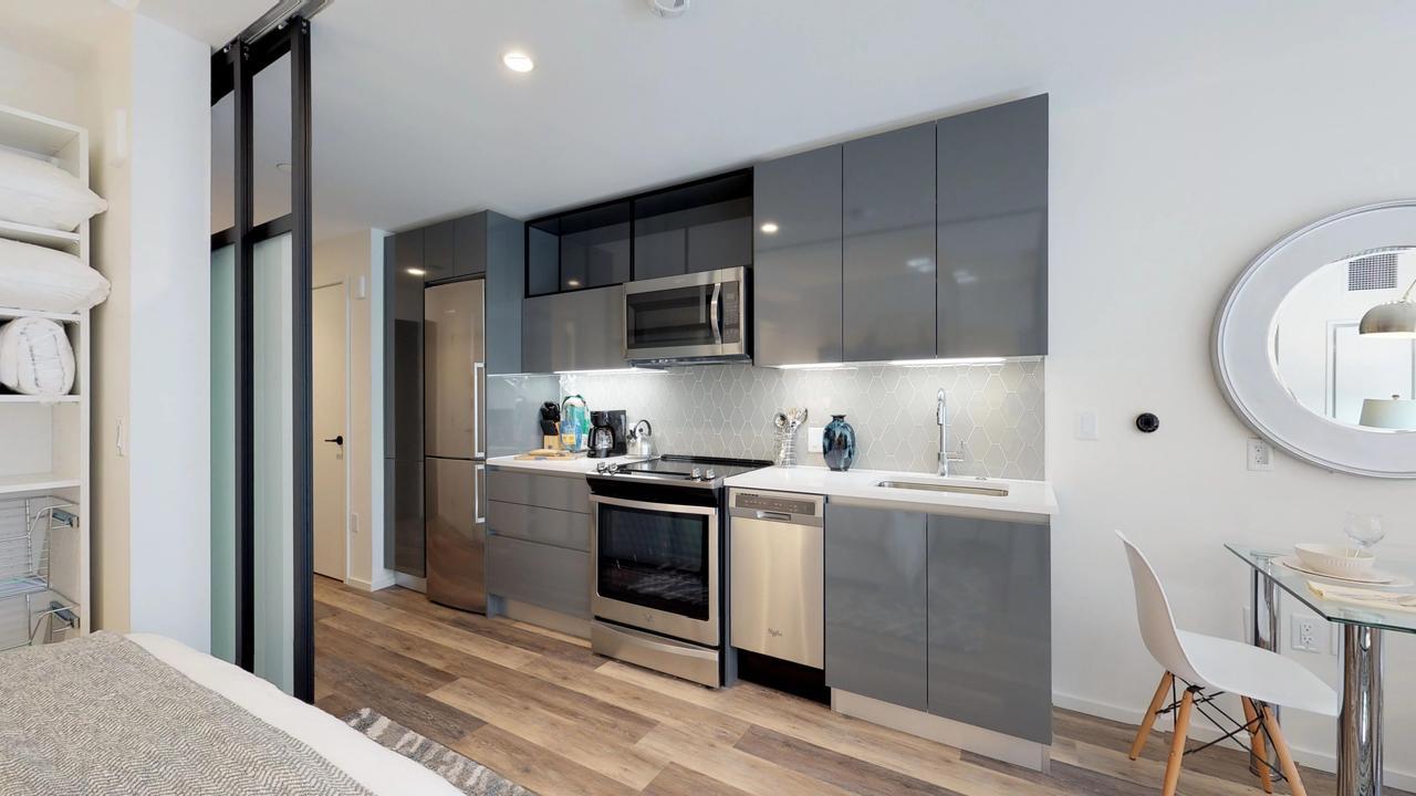 Harmony Medical Suites On Canal Apartamento Boston