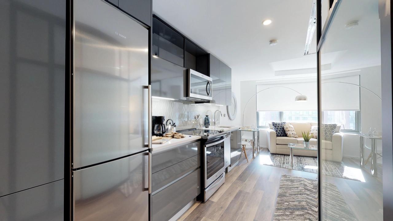 Harmony Medical Suites On Canal Apartamento *