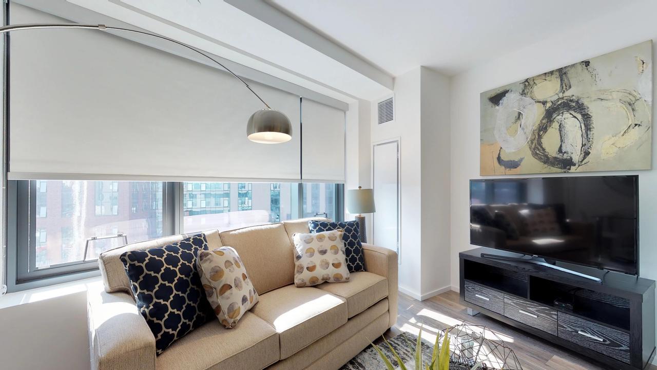 Apartamento Harmony Medical Suites On Canal *