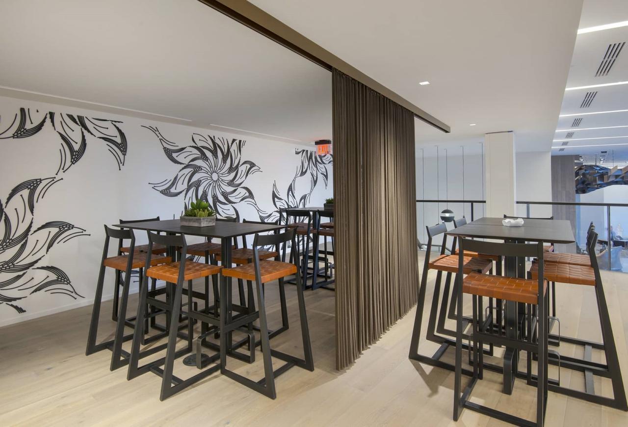 Apartamento Harmony Medical Suites On Canal Boston