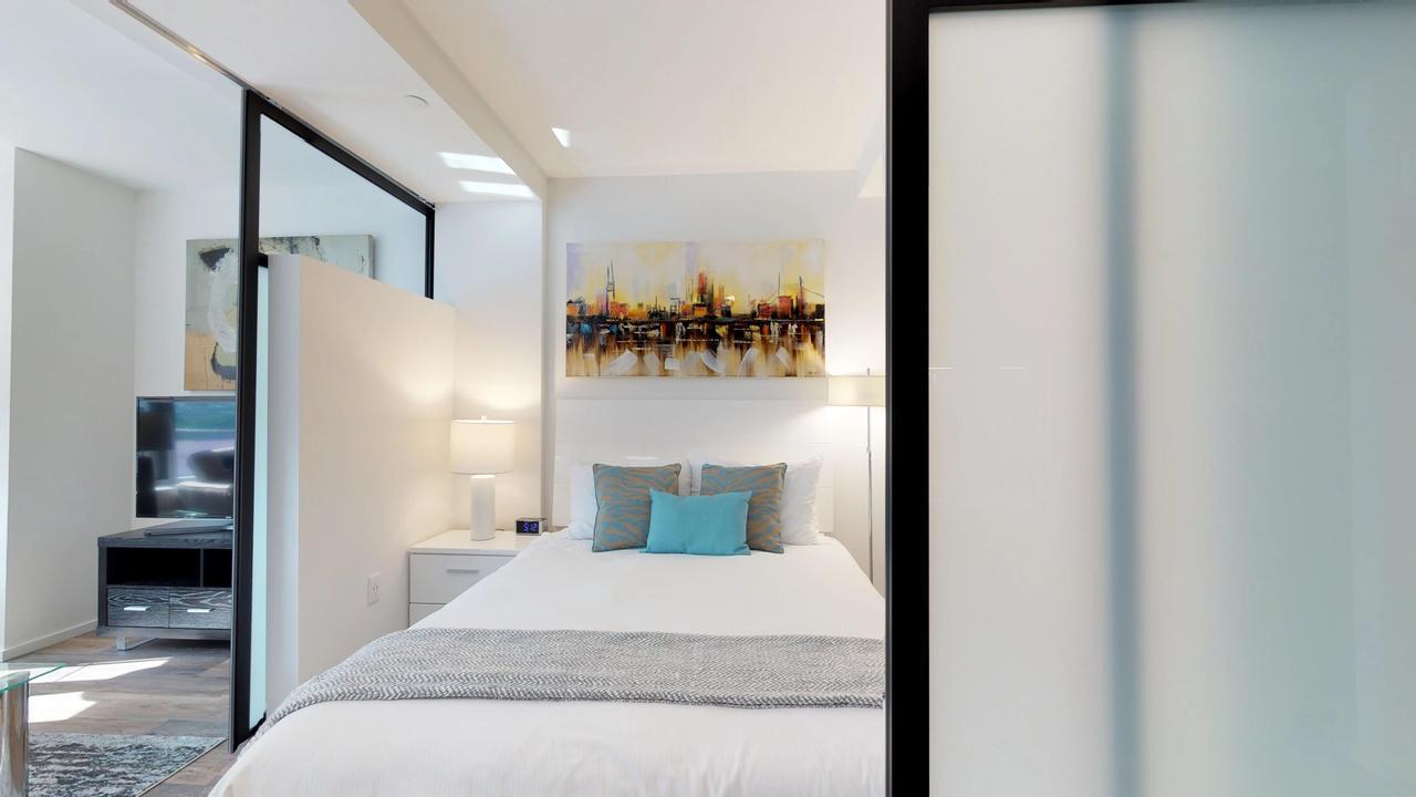 Harmony Medical Suites On Canal Apartamento *