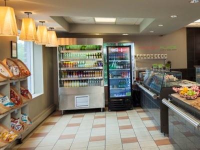 Hotel Doubletree By Hilton Bayside