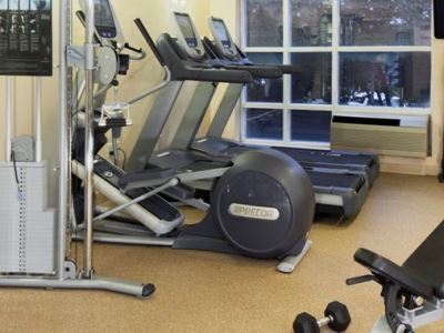 Doubletree By Hilton Bayside Boston