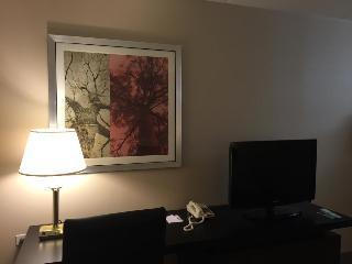 Ramada By Wyndham Hotel