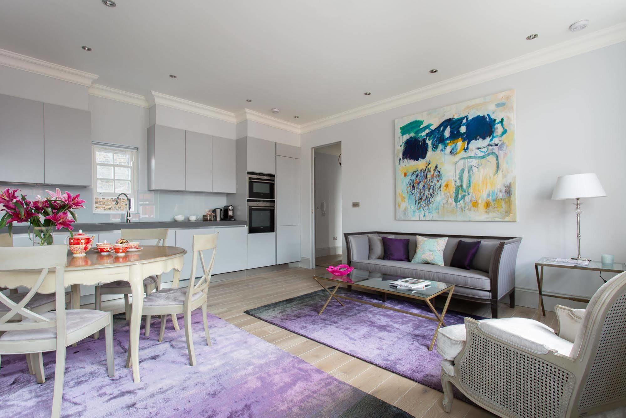 Hotel Knightsbridge By Onefinestay Boston