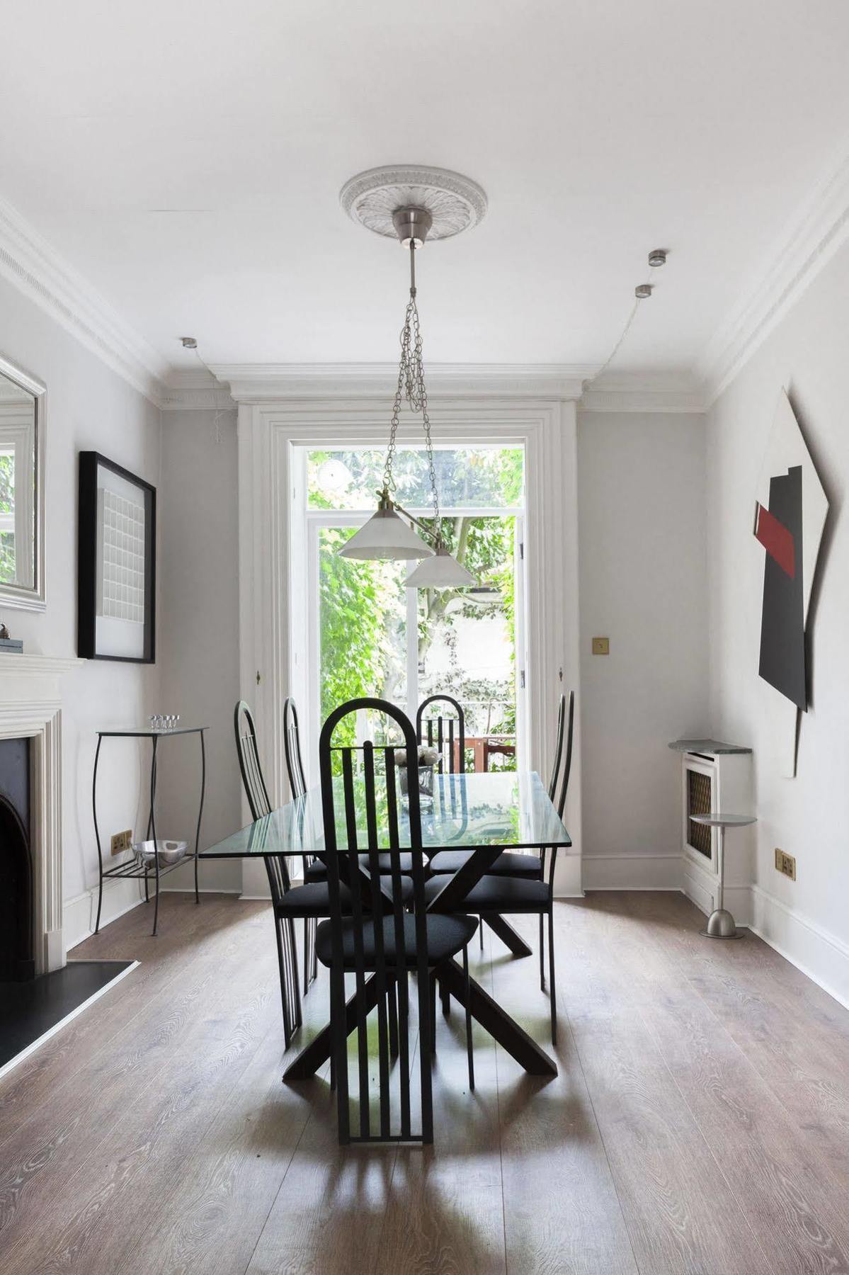 Knightsbridge By Onefinestay 3* Boston