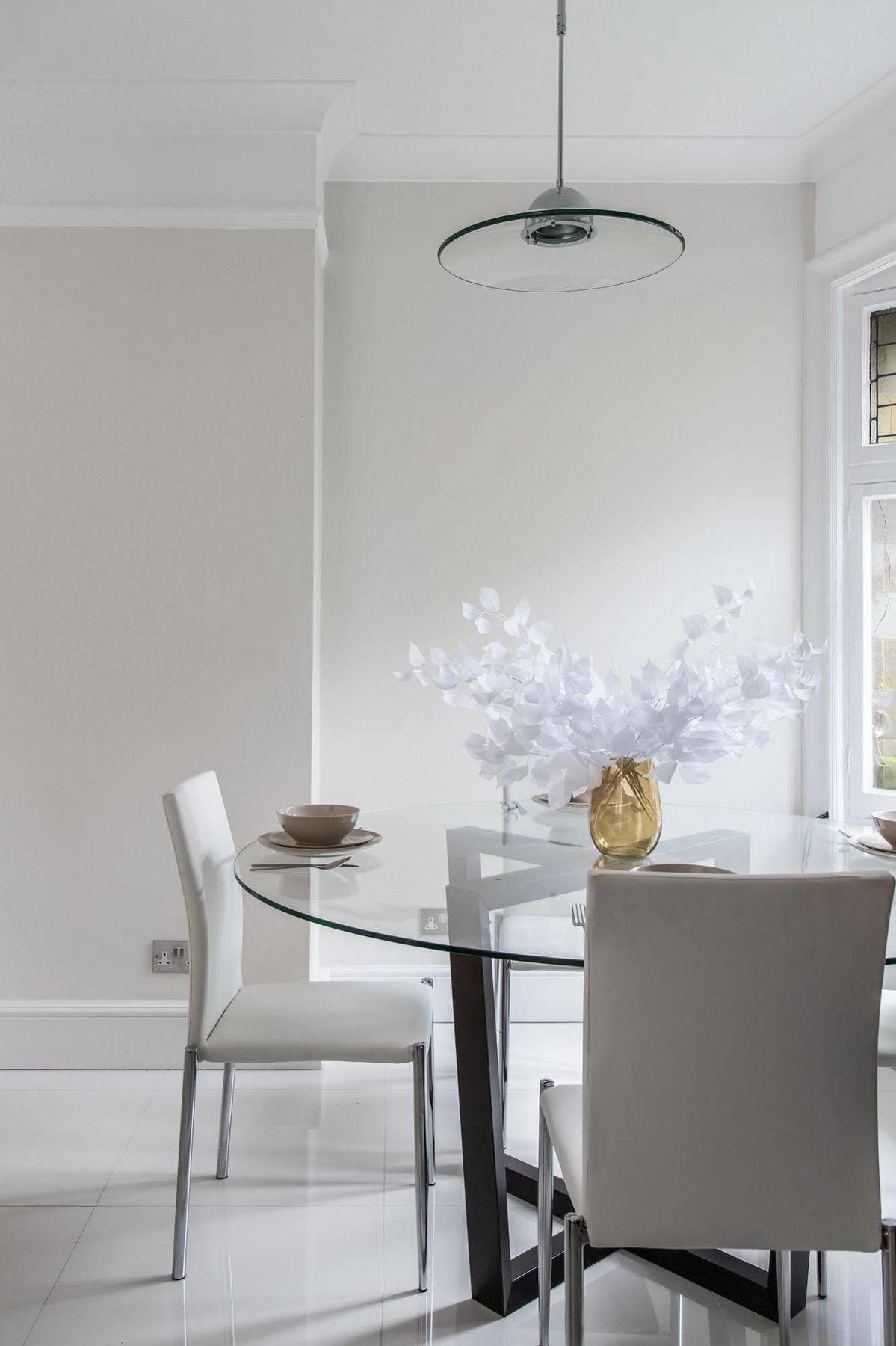 Knightsbridge By Onefinestay 3* Boston