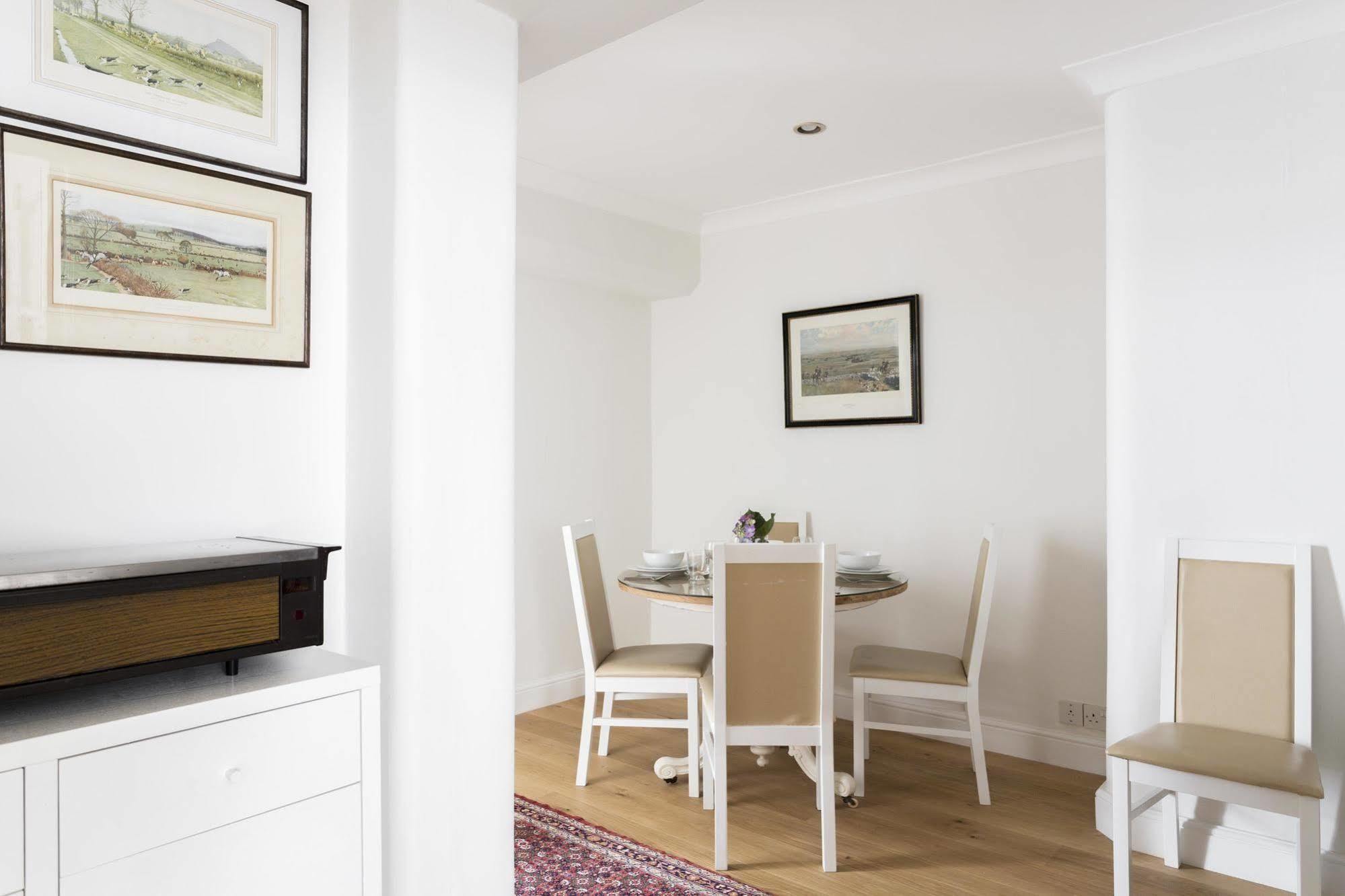 Knightsbridge By Onefinestay Hotel