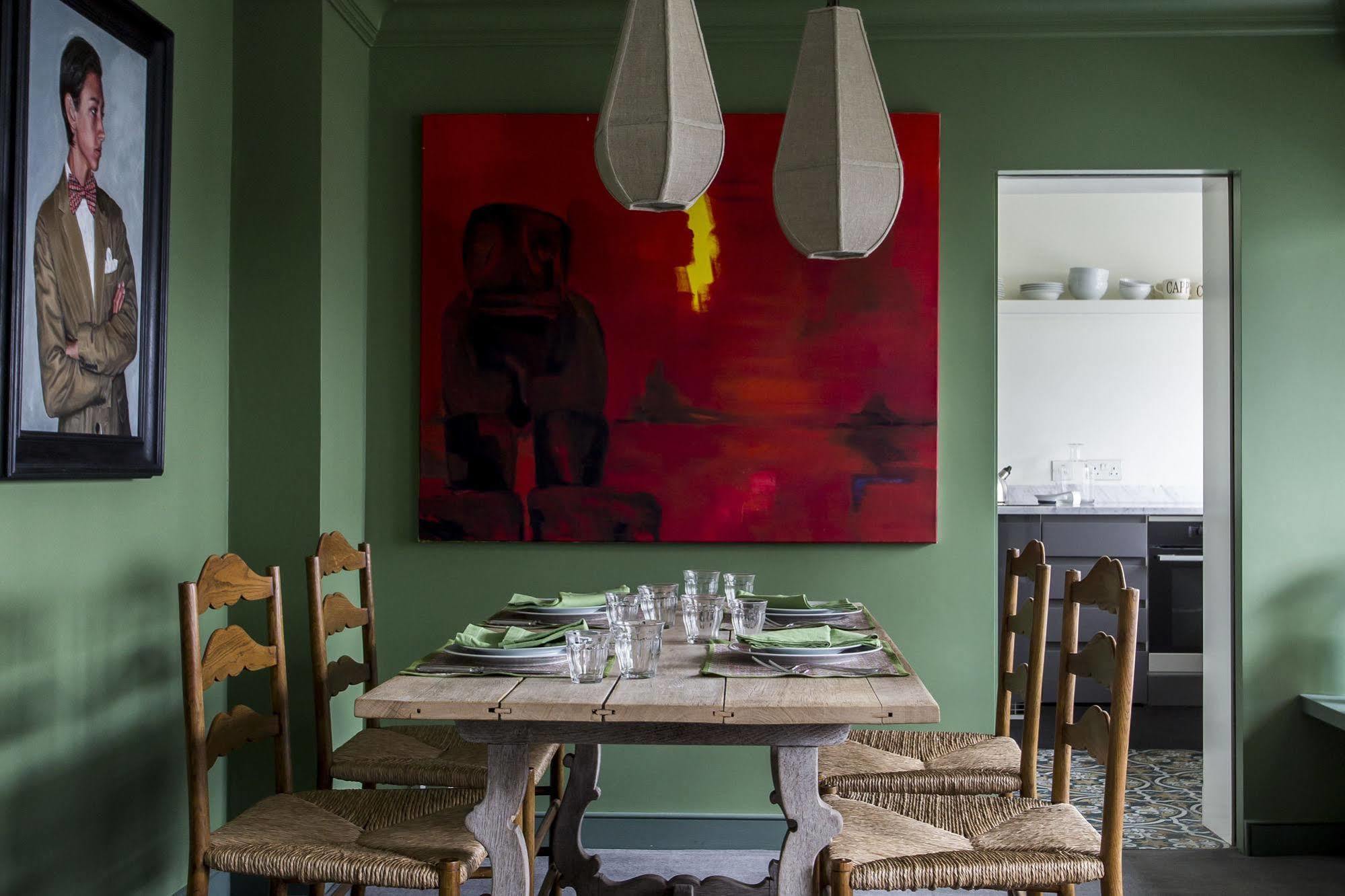 Knightsbridge By Onefinestay Boston