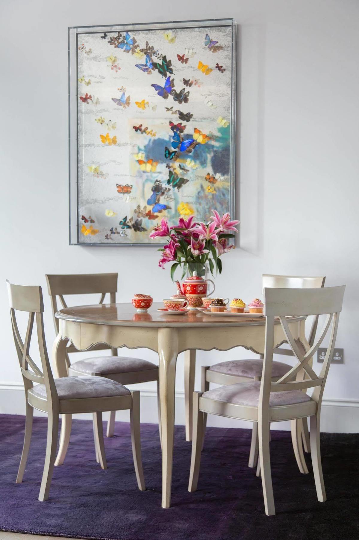 Knightsbridge By Onefinestay Hotel 3*