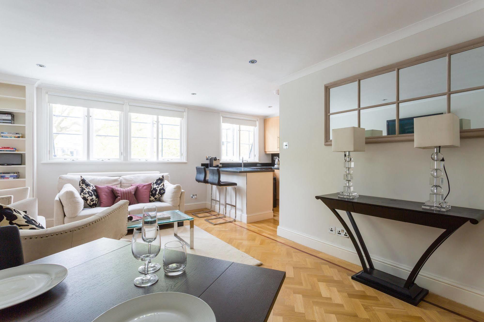 Knightsbridge By Onefinestay Hotel 3*