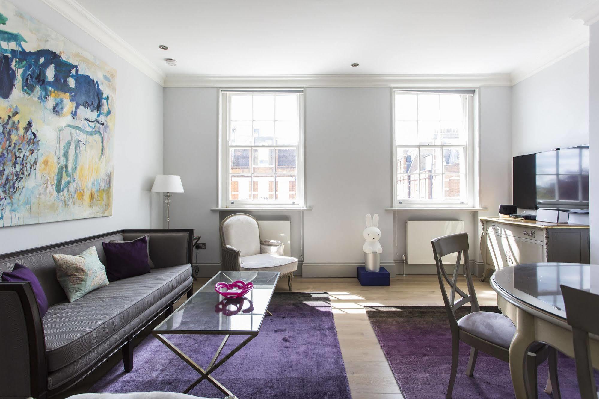 Knightsbridge By Onefinestay Hotel
