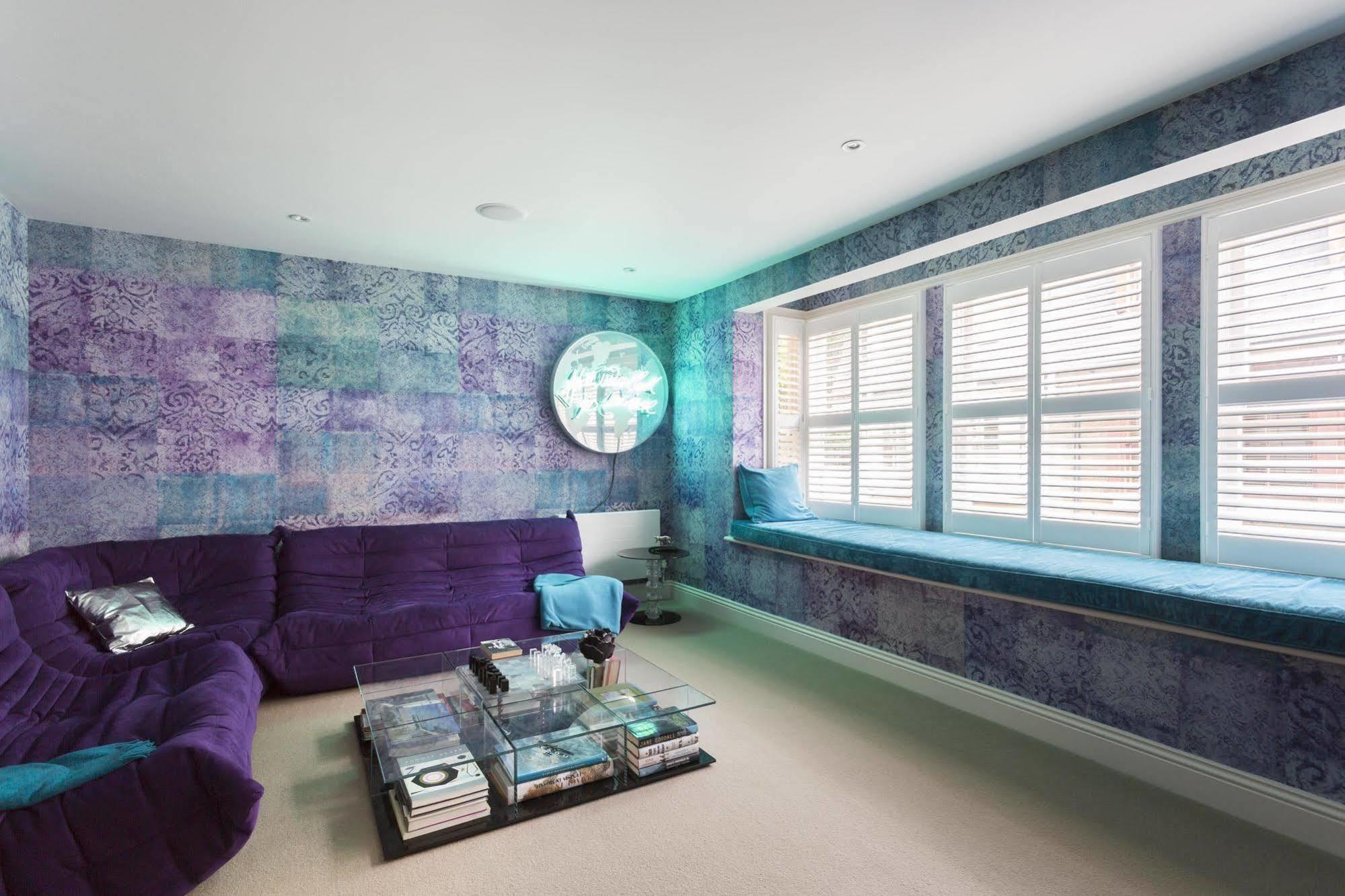 Hotel Knightsbridge By Onefinestay Boston