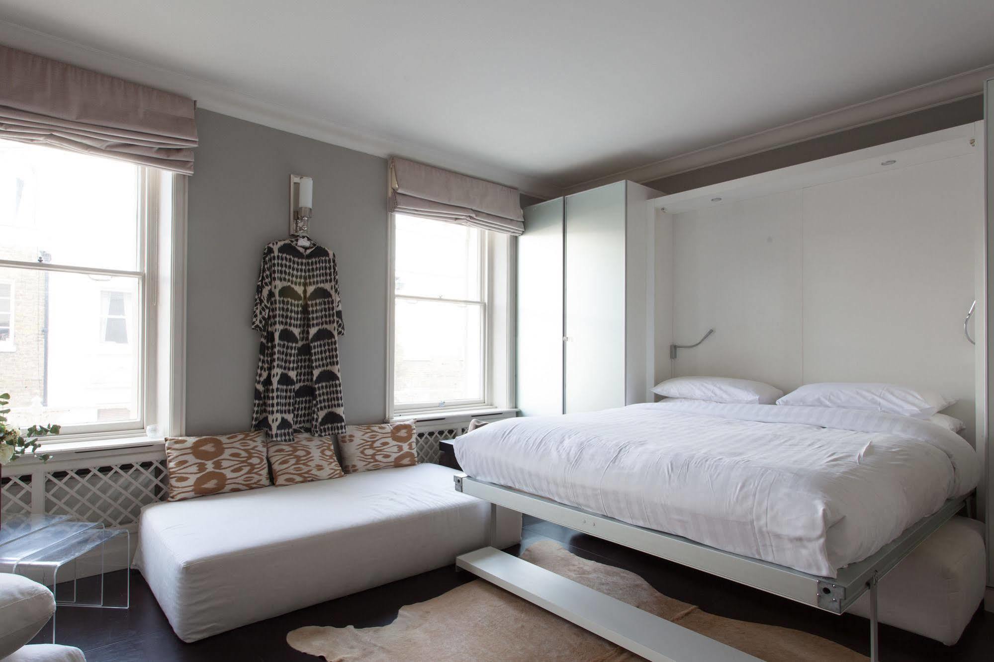 Knightsbridge By Onefinestay Hotel Boston