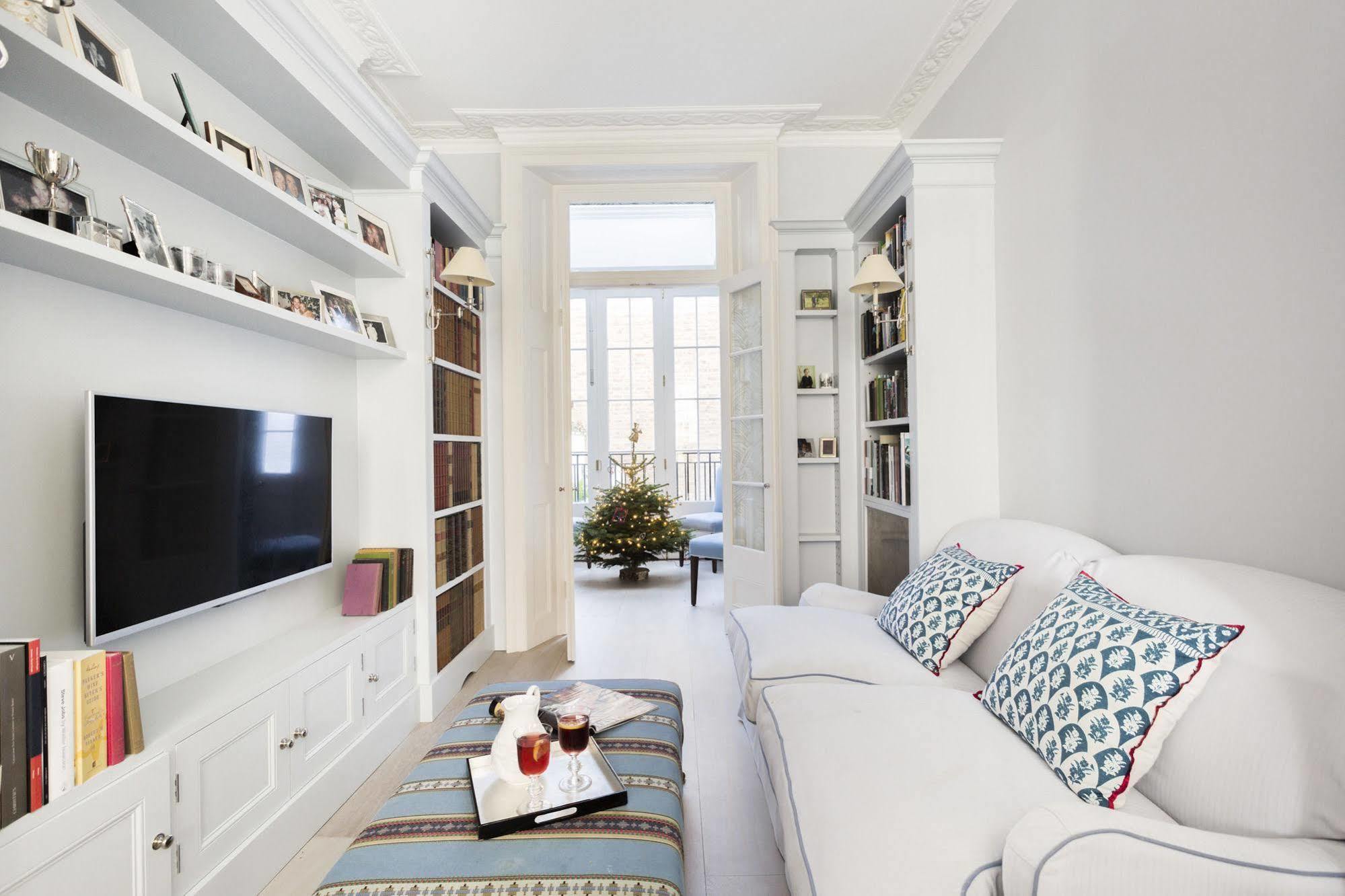 Knightsbridge By Onefinestay 3*