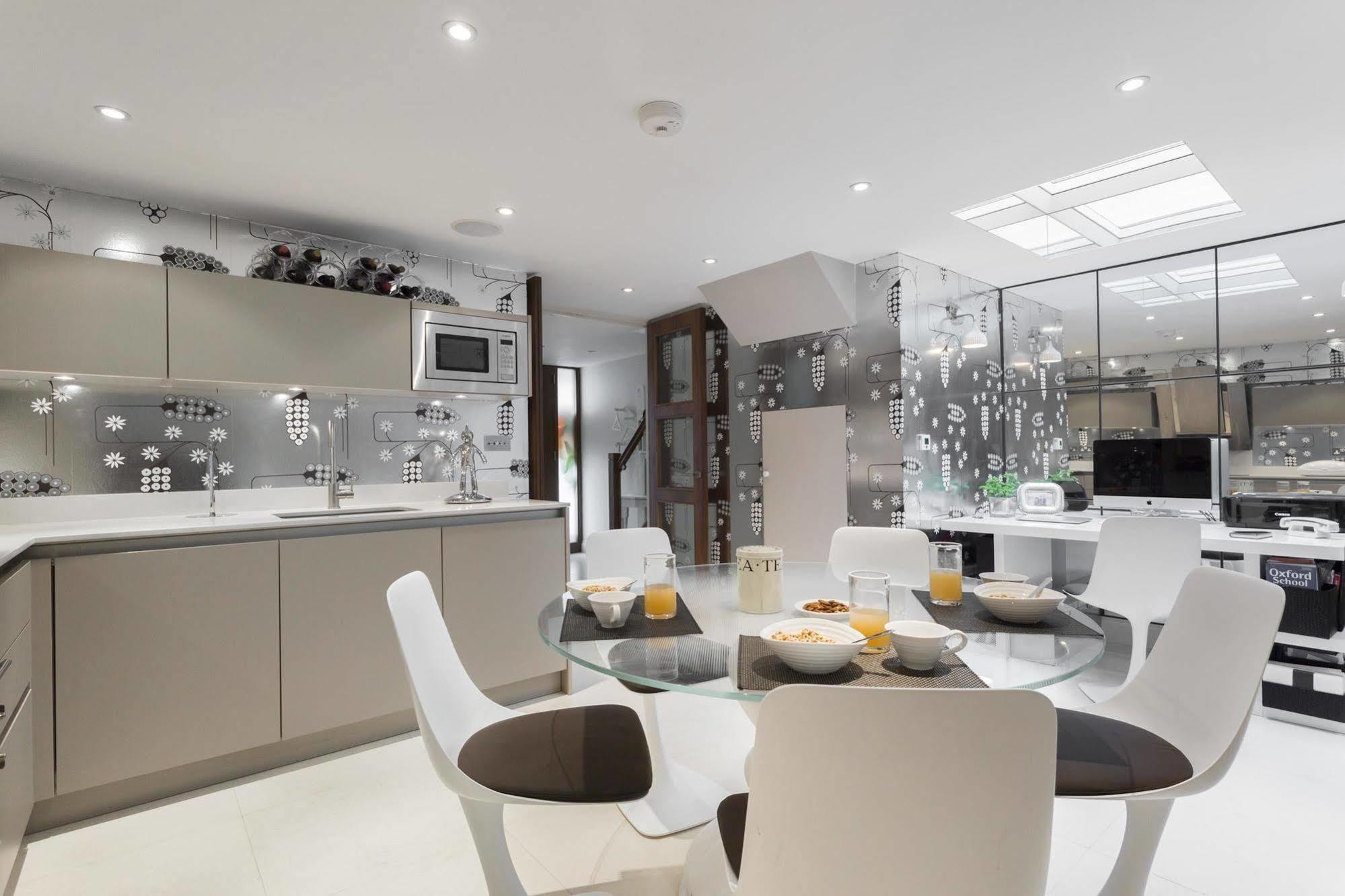 Hotel Knightsbridge By Onefinestay