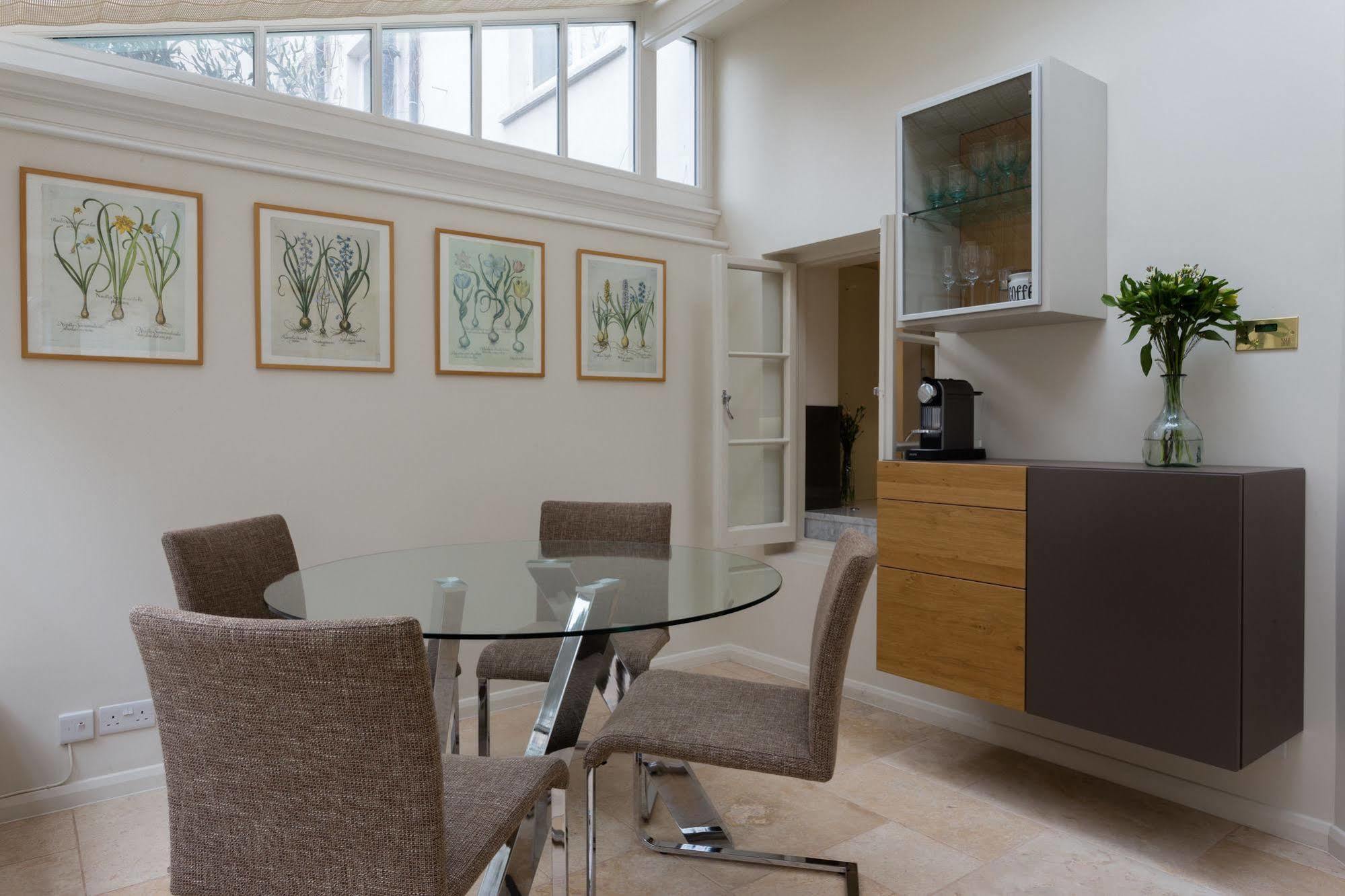 Knightsbridge By Onefinestay Boston