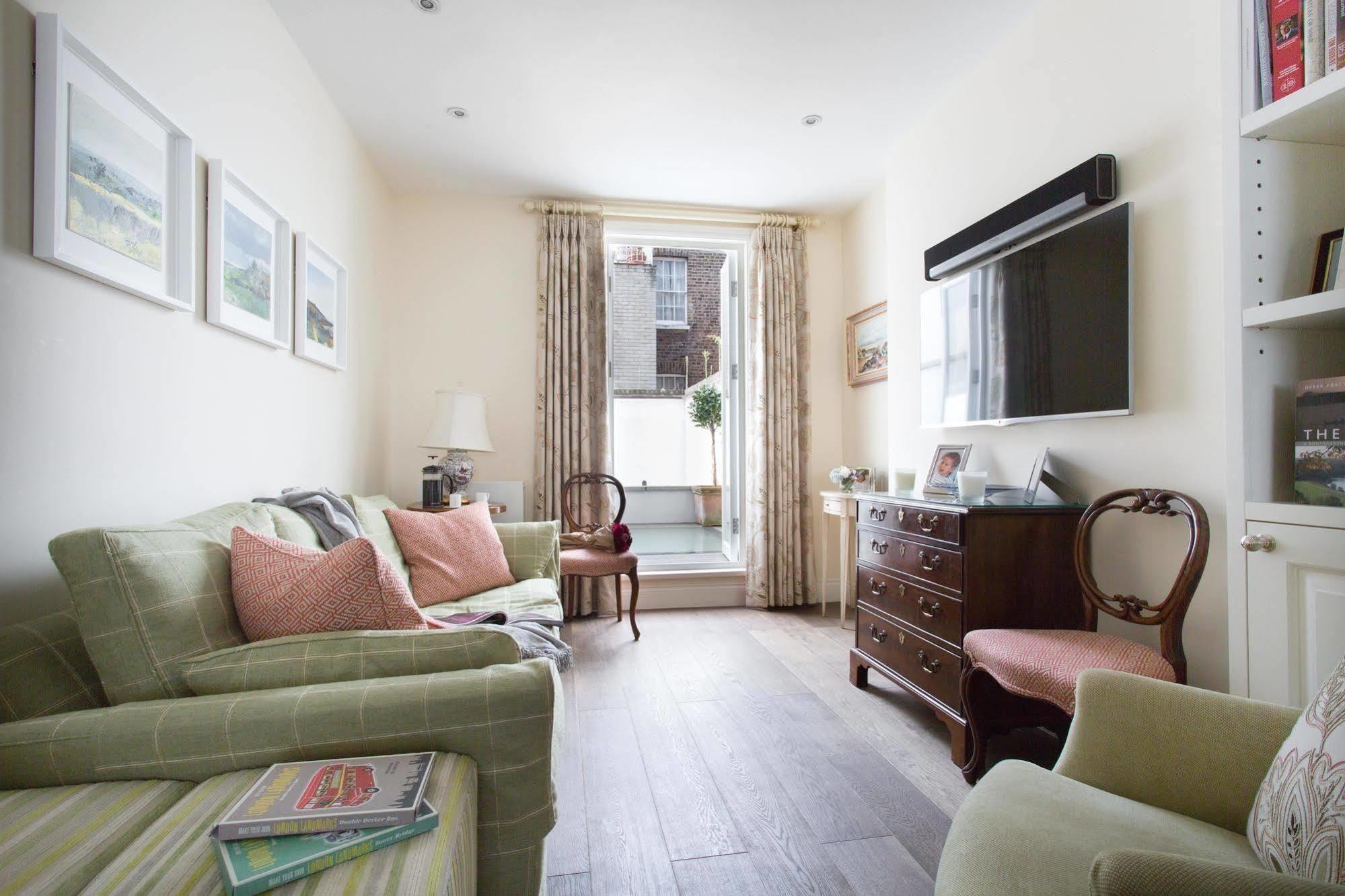 Knightsbridge By Onefinestay Hotel