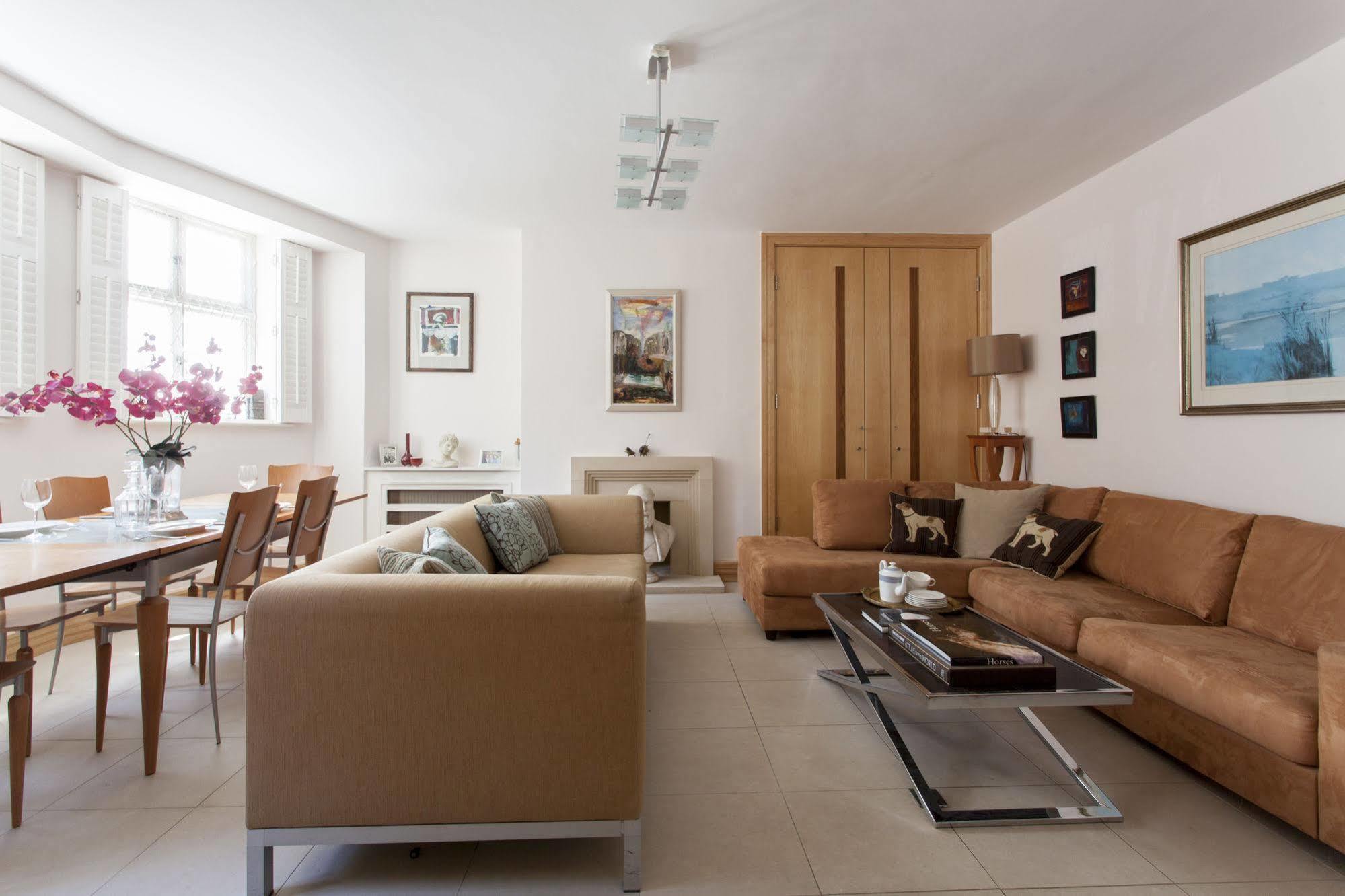 Hotel Knightsbridge By Onefinestay 3*