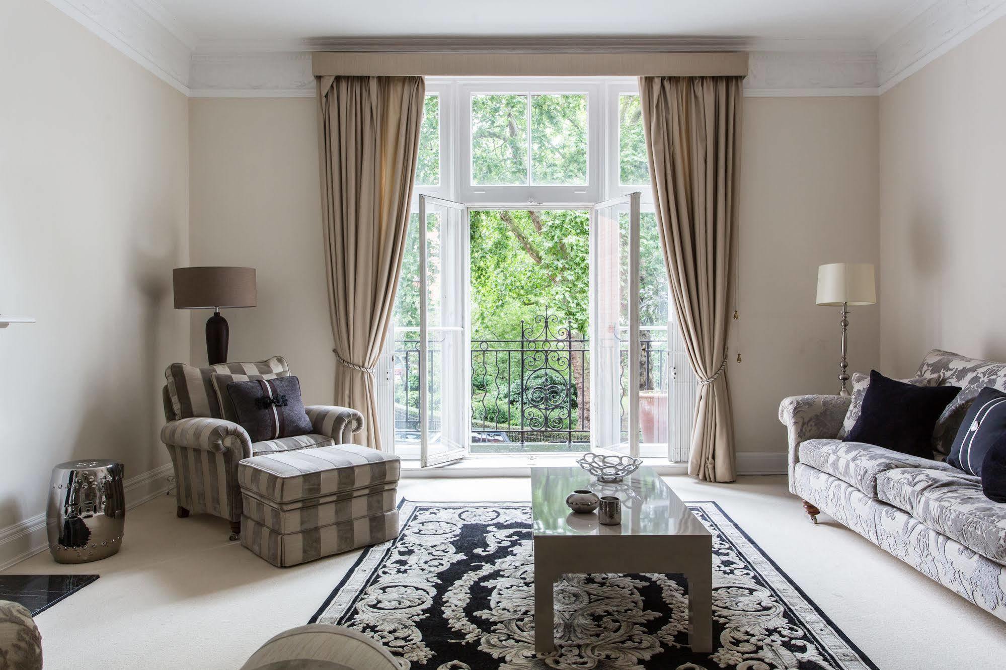Knightsbridge By Onefinestay 3*