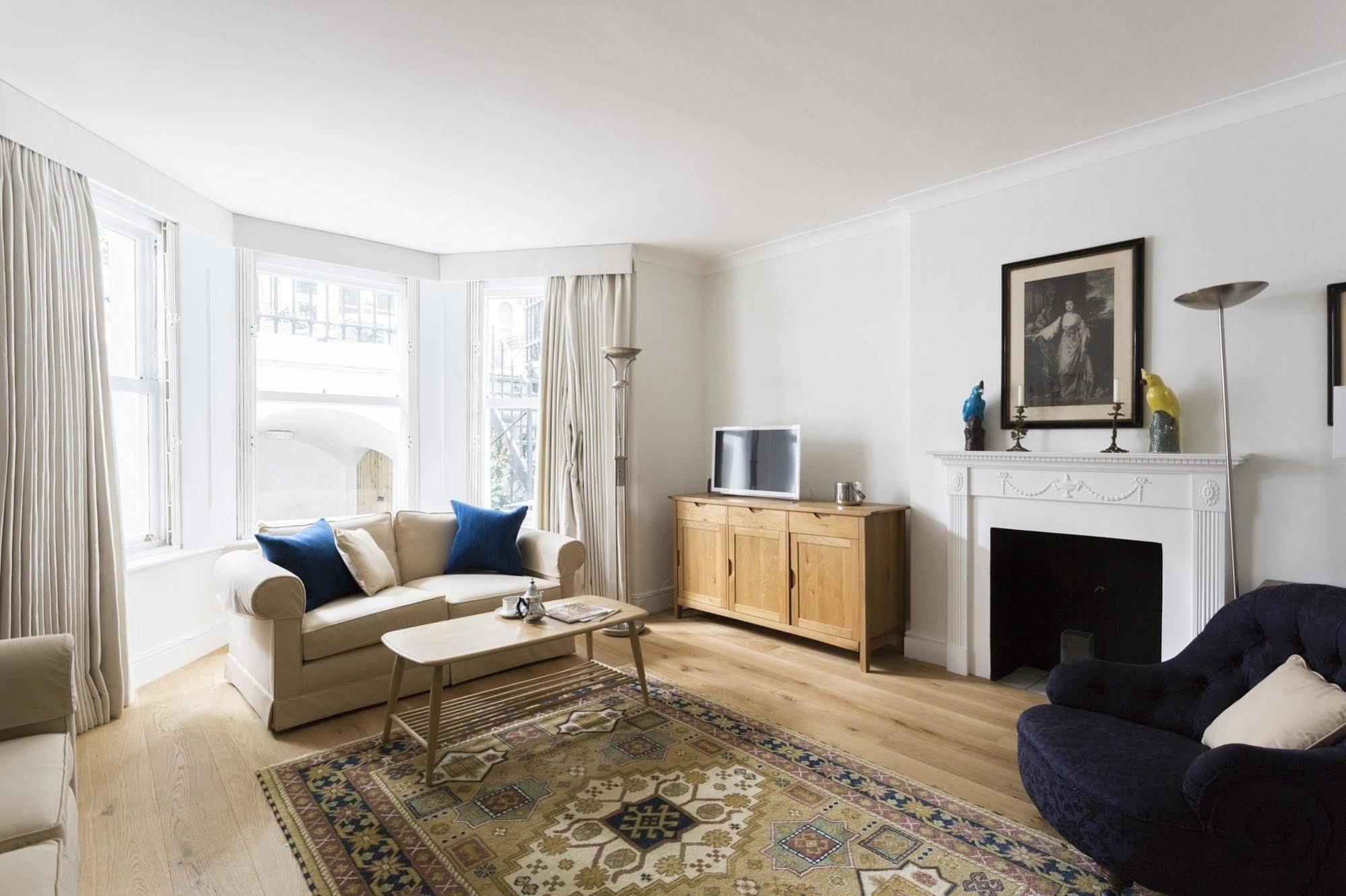 Knightsbridge By Onefinestay Hotel