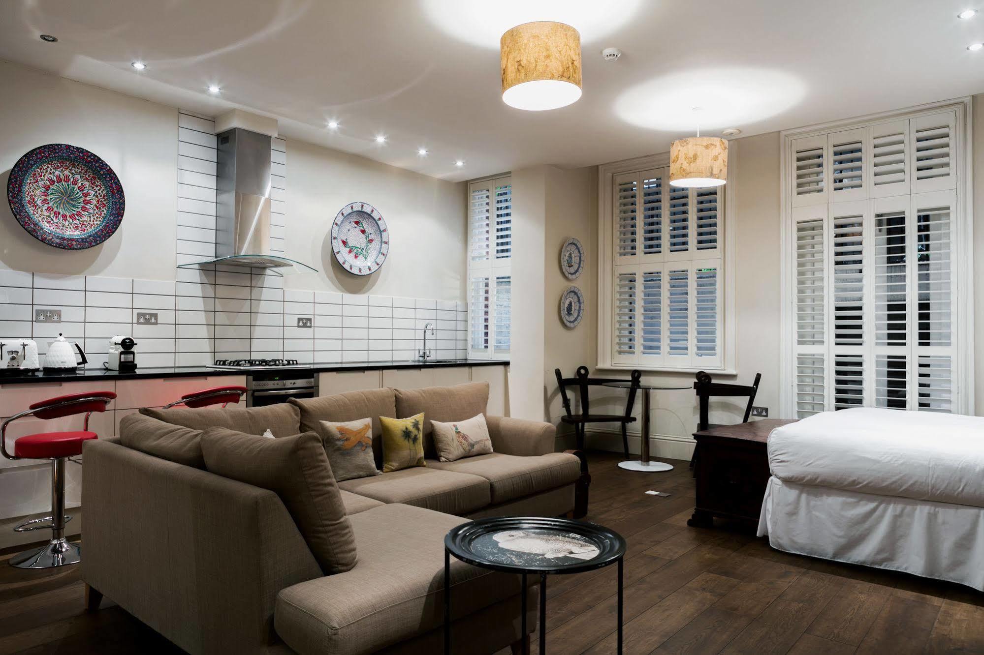 Hotel Knightsbridge By Onefinestay